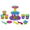 Play-Doh Yaratıcı Mutfağım Pasta Kulesi