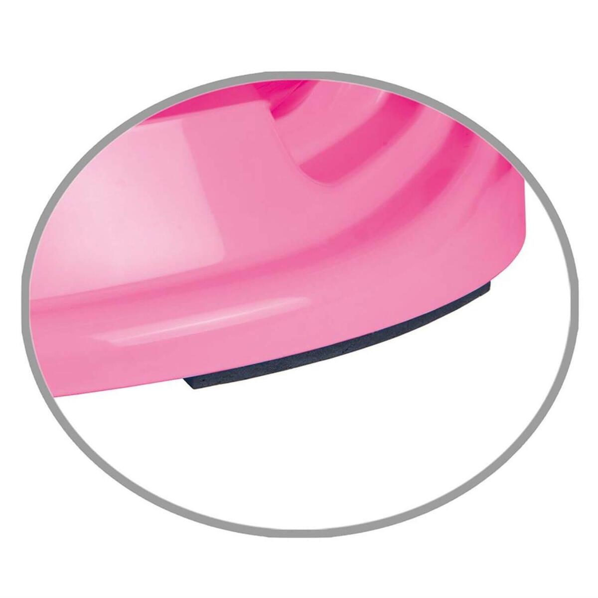 Dolu Eğitici Lazımlık Pembe