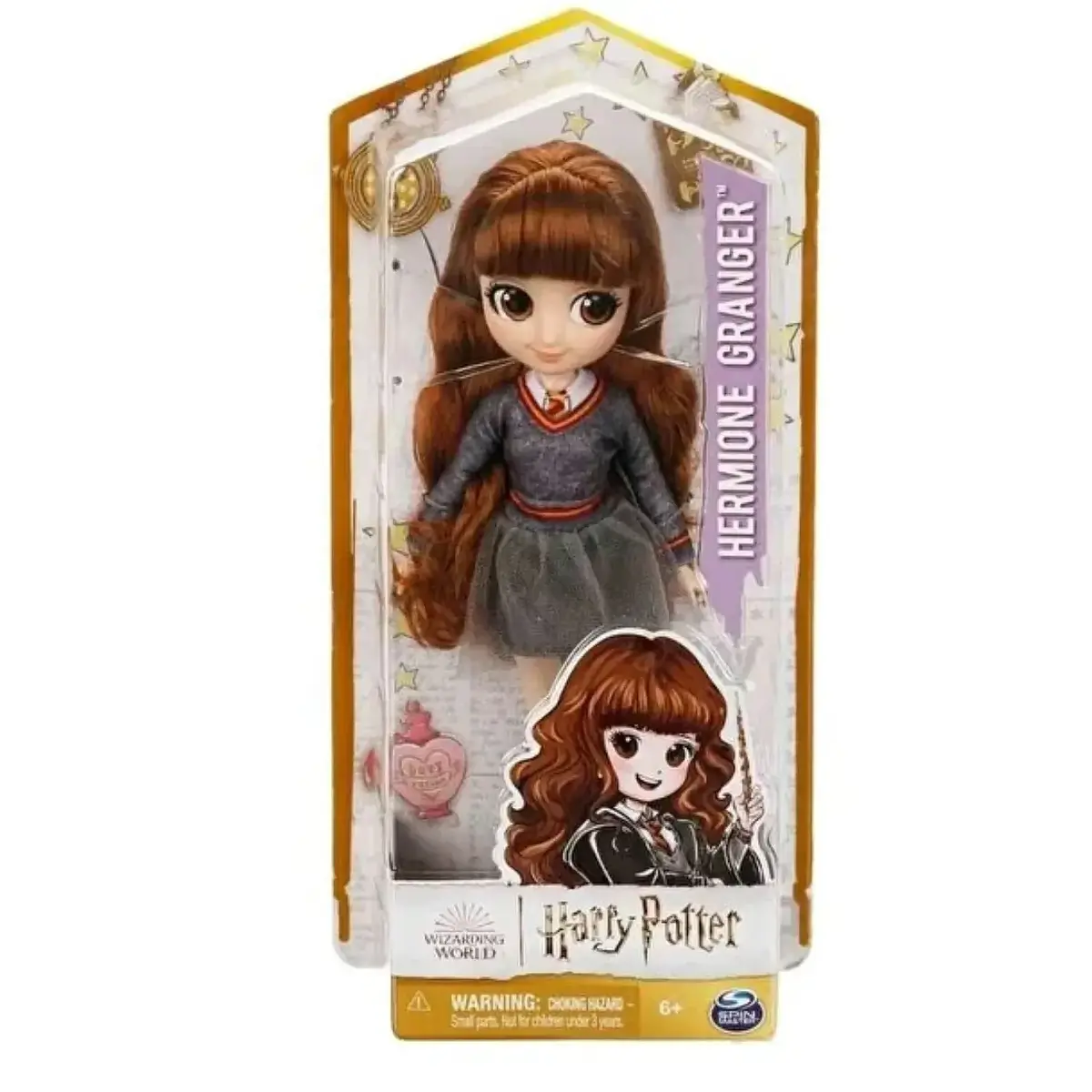 Harry Potter Hermione Granger Figürü