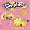 Shopkins Çıkarmalı Aktivite Pembe