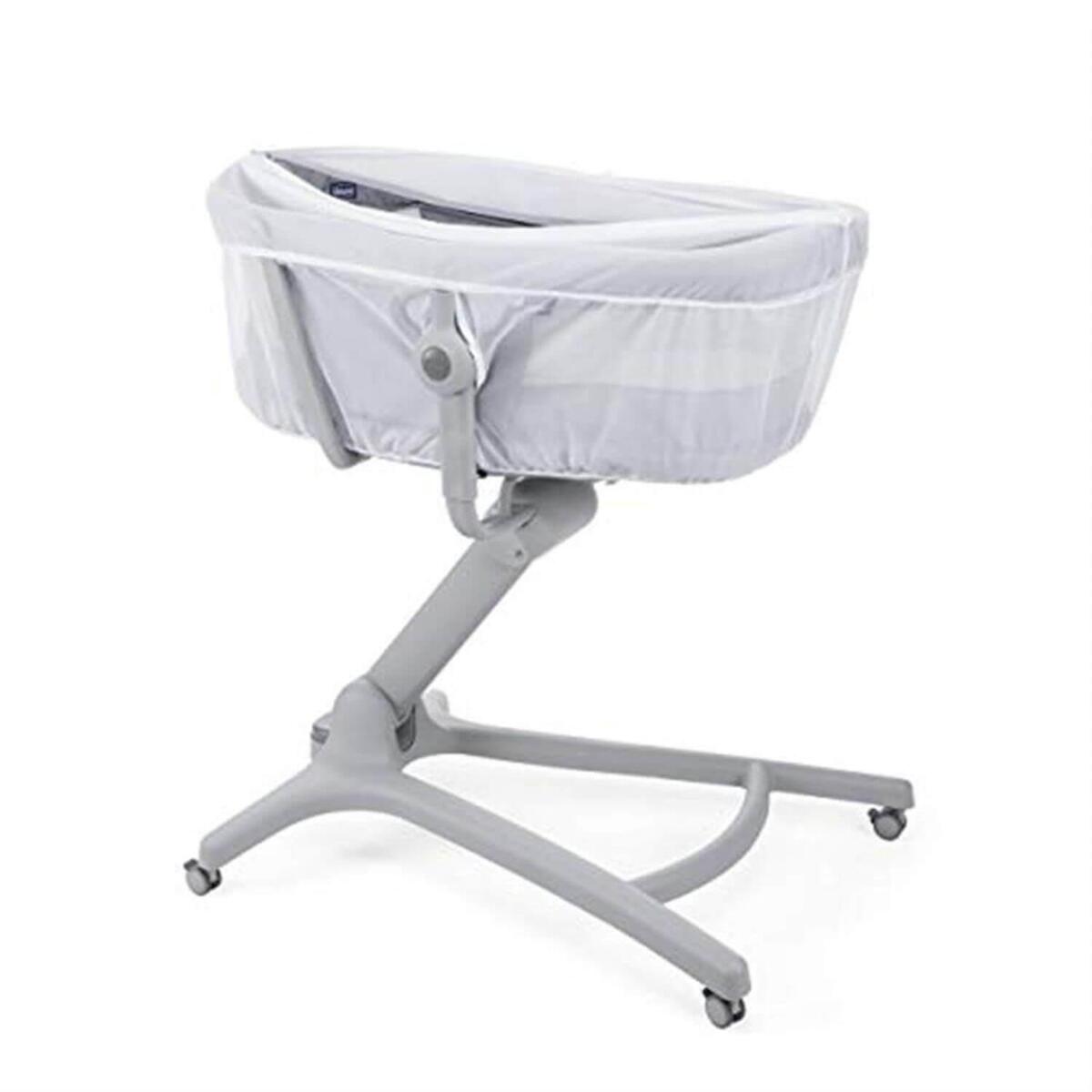 Chicco Baby Hug Sineklik White