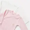 Bibaby Zıbın İç Dış Organik Nature Pembe