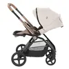 Chicco Mysa Çift Yönlü Bebek Arabası Amber Glow