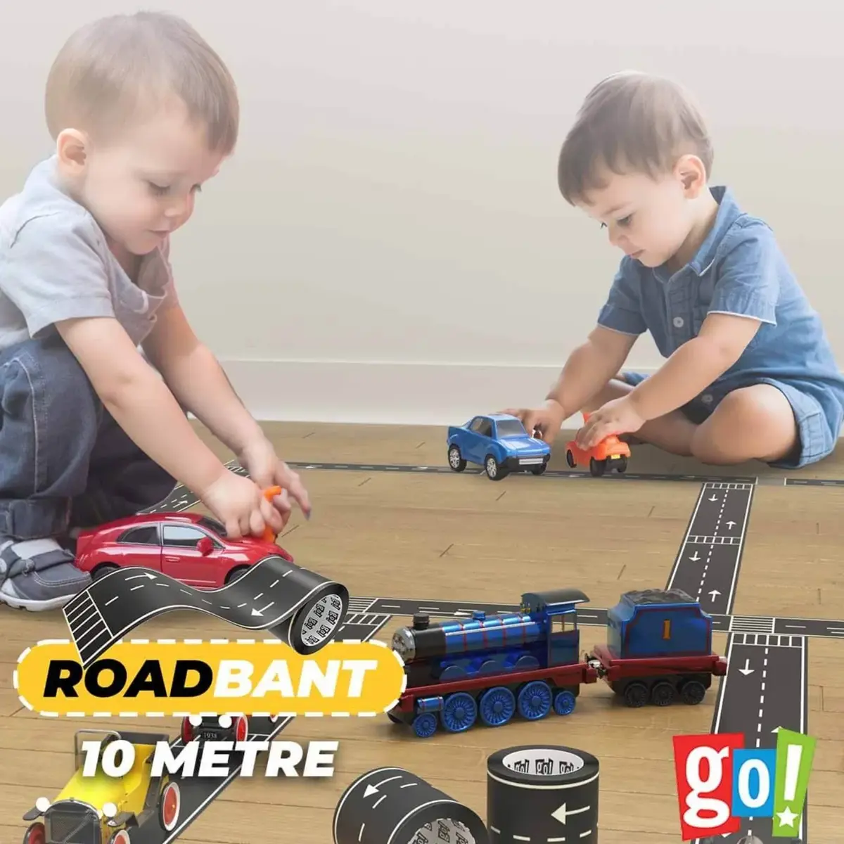 Roadbant Yol Bantı 10 m