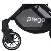 Prego 2037 Aria Plus Bebek Arabası Siyah