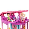 Barbie Chelsea Oyun Evi