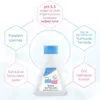 Sebamed Bebek Saç ve Vücut Şampuanı 150 ml x2