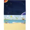 Bitmeyen Sticker Kitabım