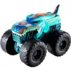 Hot Wheels Monster Trucks 1:43 Kükreyen Arabalar