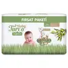 Baby Turco Doğadan Bebek Bezi 3 Beden Midi 42li Fırsat Paketi