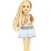 Serra Fashion Bebek