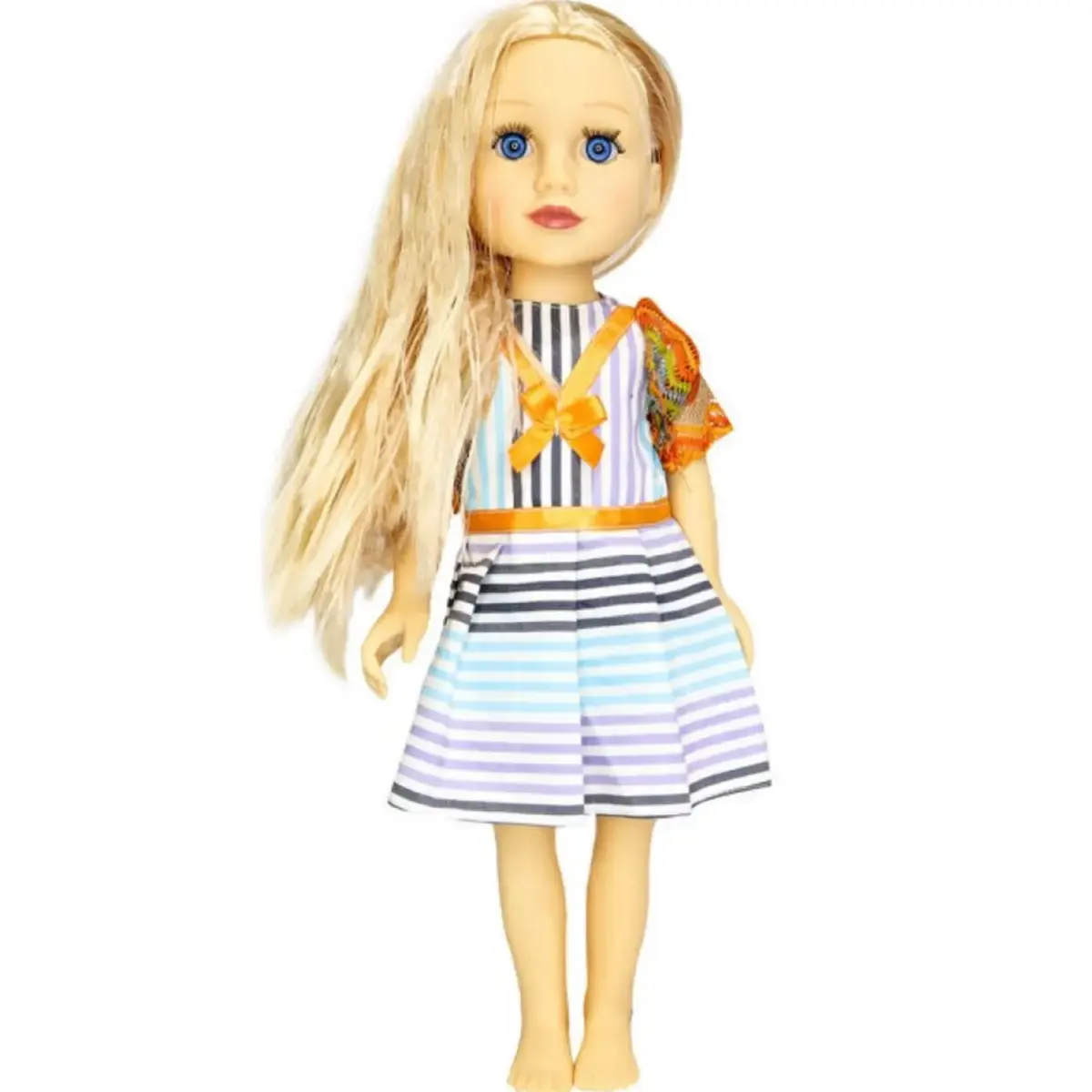 Serra Fashion Bebek