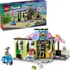 LEGO Friends Heartlake City Kafe’si 42618