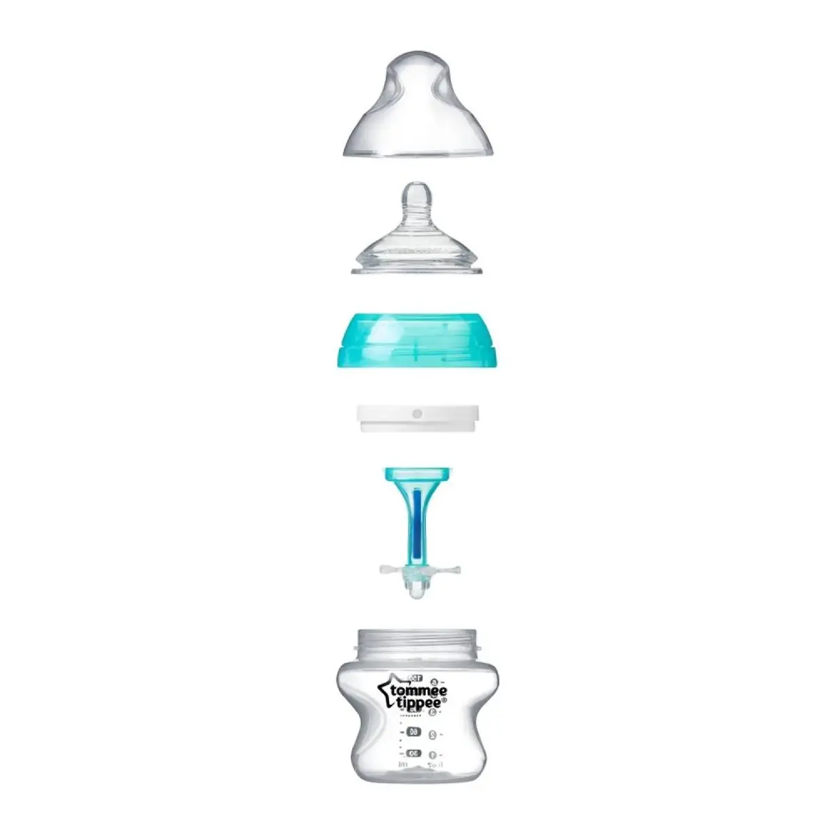 Tommee Tippee Gelişmiş Antikolik Biberon 150 ml