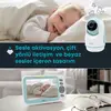 Chicco Baby Monitor Evolution Kamera 5 İnç