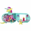 My Little Pony Sunny Starscout Smoothıe Arabası