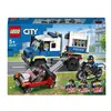 LEGO City Mahkum Nakliye Aracı 60276