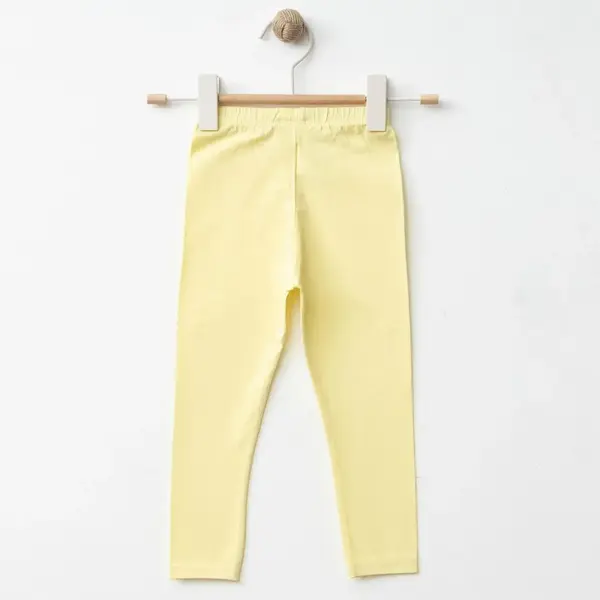 Winimo Tayt Basic Açık Sarı