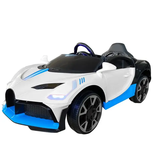 Viento Akülü Araba Kumandalı 4*2 12 Volt Beyaz