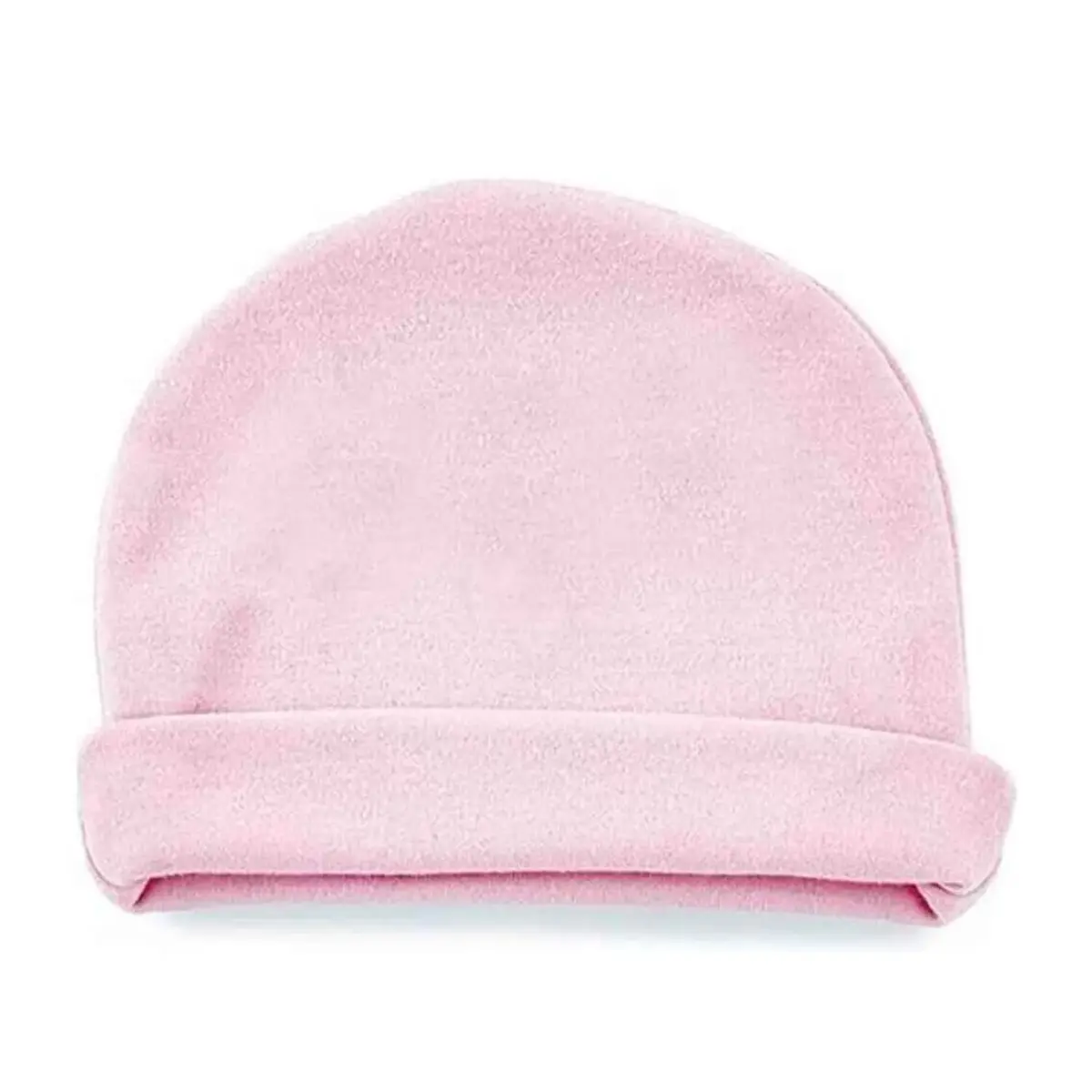 Babyjem Yenidoğan Bebek Şapkası Pembe Babyjem Yenidoğan Bebek Şapkası Pembe