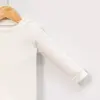 Angeltouch Sweatshirt Raporlu Ekru