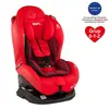 Kraft Rode Oto Koltuğu 9-25 Kg Red