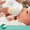 Philips Avent Doğal Tepkili Cam Biberon 240ml 1+ Ay