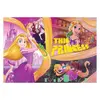 Tangled Puzzle 100 Parça