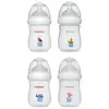 Bebedor Geniş Ağızlı PP Biberon 180 ml