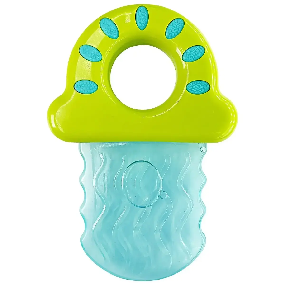 Zuzu Sulu Diş Kaşıyıcı  Wt-4134