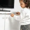 Babyjem Mini Çok Amaçlı Kilit 2li