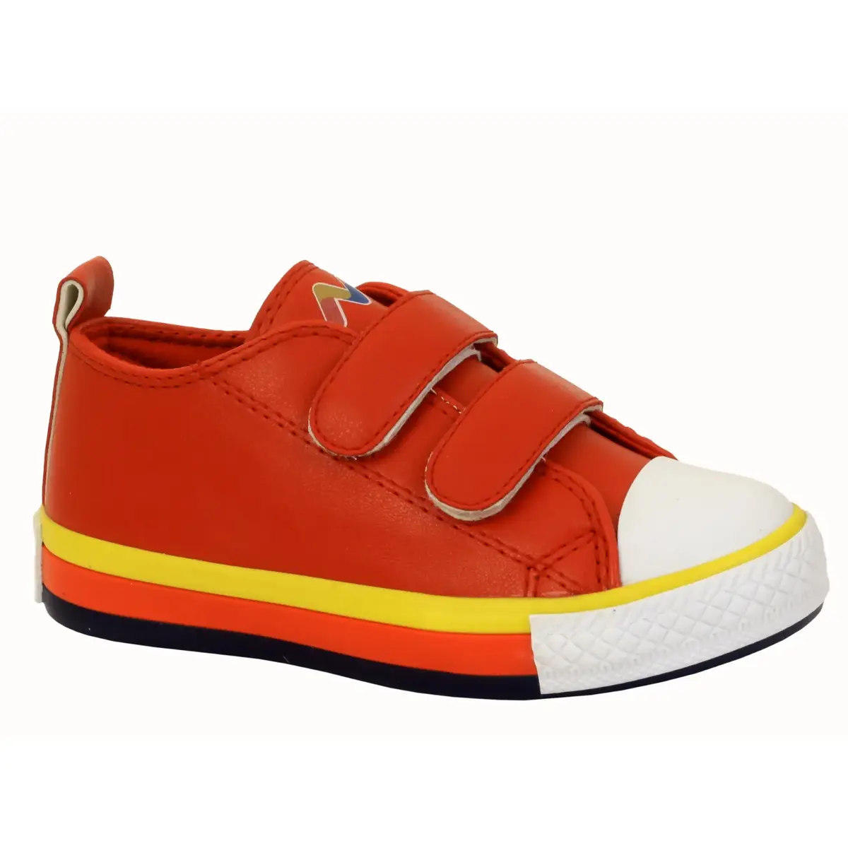 Momy Ayakkabı Patik Kırmızı