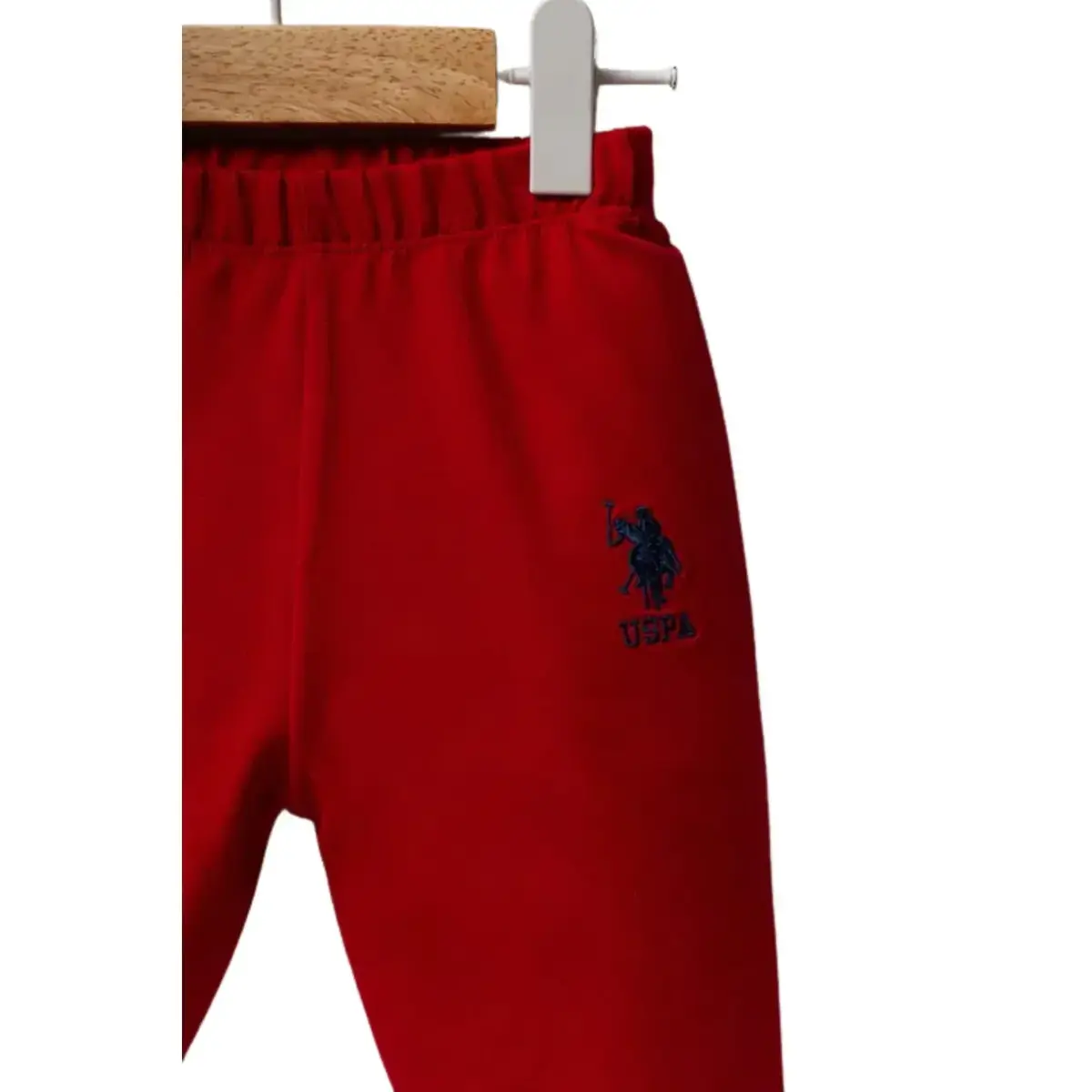 U.S. Polo 2li Takım Koyu İndigo Yeşil