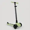 Let's Ride Scooter M2 Yeşil