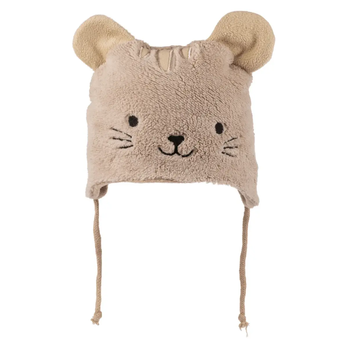 Kitti Bere Peluş Bej