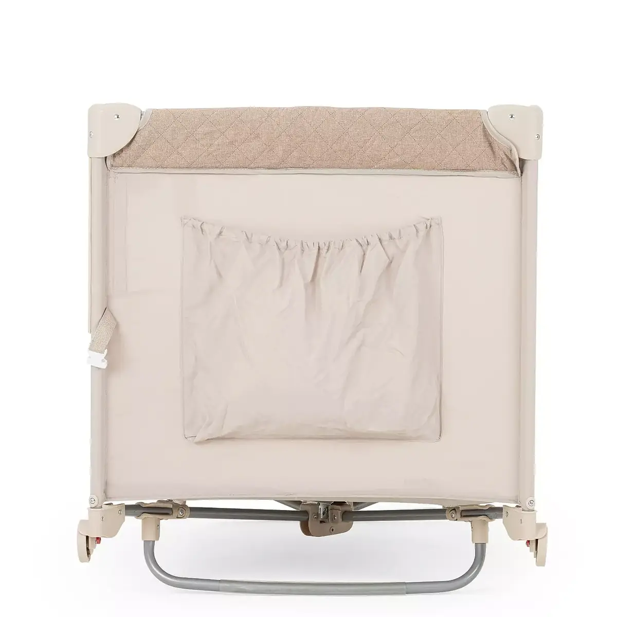 Kanz Summer Anne Yanı Oyun Parkı 65x95 cm Beige