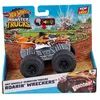 Hot Wheels Monster Trucks 1:43 Kükreyen Arabalar