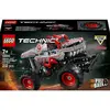 LEGO Technic Monster Jam ThunderROARus Çek-Bırak 42200