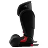 Britax Römer Kidfix Xp Black Series Oto Koltuğu 15-36 Kg Cosmos Black