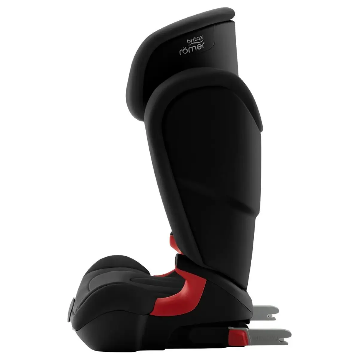 Britax Römer Kidfix Xp Black Series Oto Koltuğu 15-36 Kg Cosmos Black