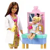 Barbie ve Meslekleri Oyun Setleri