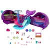 Polly Pocket Sparkle Cove - Narval