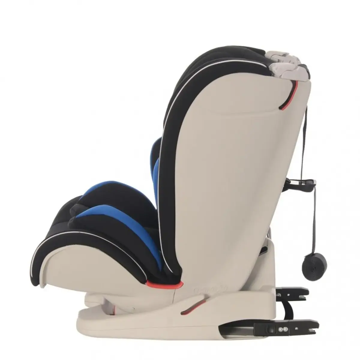 Baby2Go 8154 Isofix Oto Koltuğu 9-36 Kg Mavi