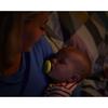 Tommee Tippee Breastlike Emzik 2li Gece 6-18 Ay Sarı - Beyaz