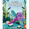 Çiçek Parmak Kukla En Minik Yusufçuk