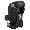 Besafe Izi Comfort X3 Oto Koltuğu 9-18 Kg Midnight Black Melange