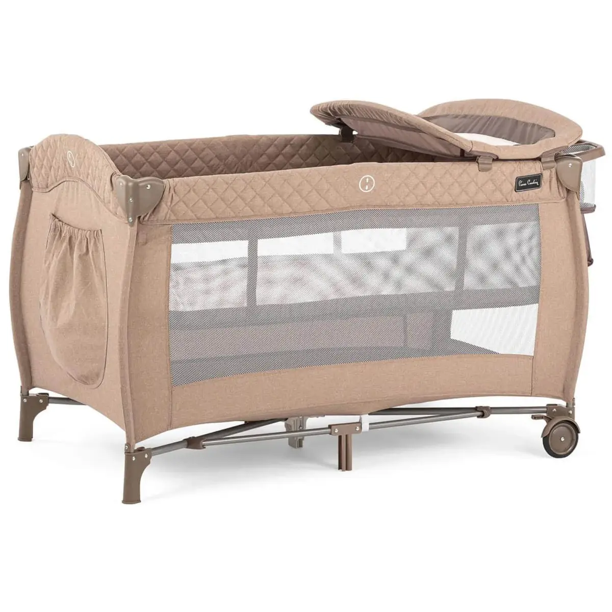 Pierre Cardin Gaia Oyun Parkı 70x120 cm Kahve Pierre Cardin Gaia Oyun Parkı 70x120 cm Kahve