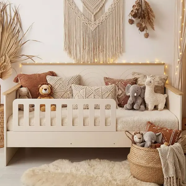 Kanz Kapadokya Montessori Karyola 90x190 cm