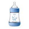 Chicco P5 Antikolik Biberon PP 150 ml Erkek