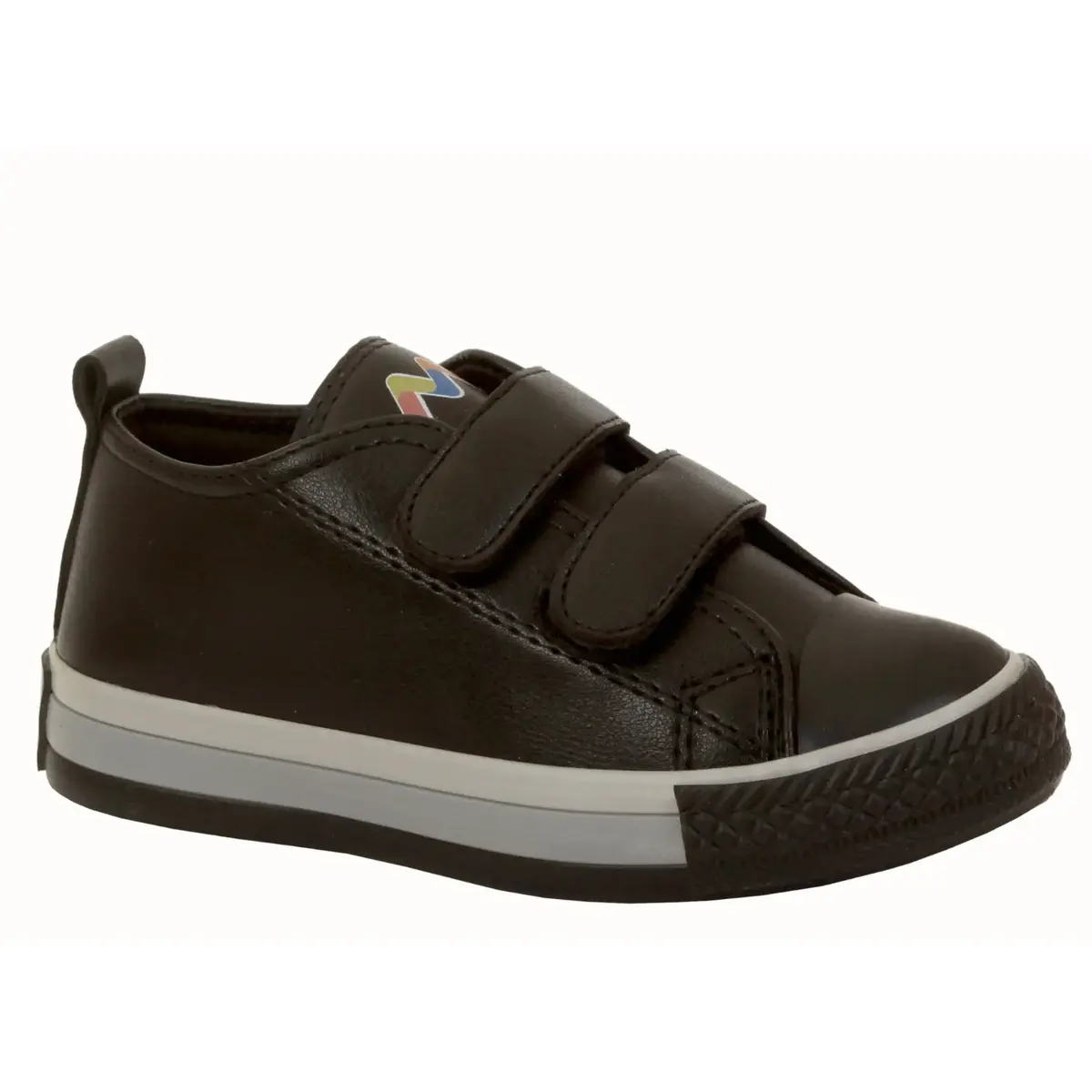 Momy Ayakkabı Filet Siyah